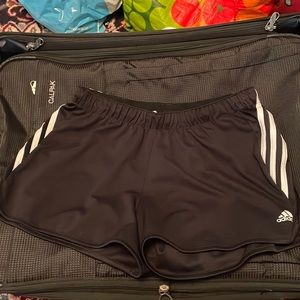 Adidas Climalite Shorts